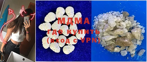 бутират Пересвет